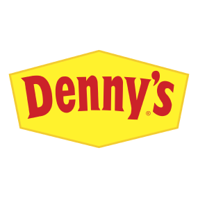 Dennys logo