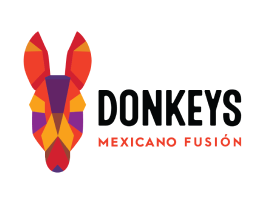 Donkeys logo